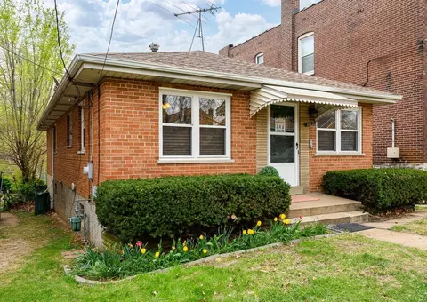 1122 Tamm Ave, Saint Louis, MO 63139