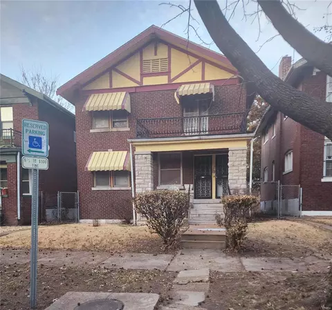 4827 Anderson Ave #2, Saint Louis, MO 63115