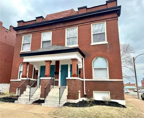 3430 Grace, Saint Louis, MO 63116
