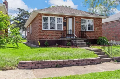 6928 Alabama Ave, Saint Louis, MO 63111