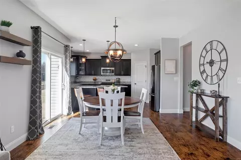 Dining - 535 Deer Brook Dr, O'fallon, MO 63366 photo 1 of 3