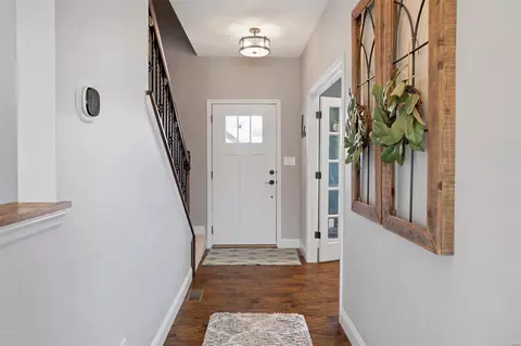 Entry Way - 535 Deer Brook Dr, O'fallon, MO 63366 photo 1 of 1