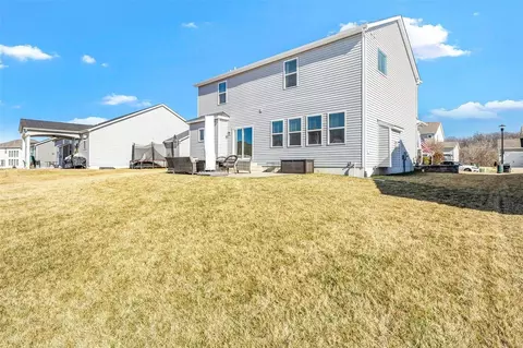 Exterior - 535 Deer Brook Dr, O'fallon, MO 63366 photo 4 of 10