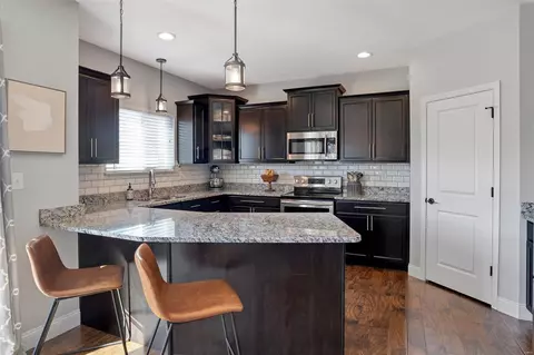 Kitchen - 535 Deer Brook Dr, O'fallon, MO 63366 photo 1 of 4