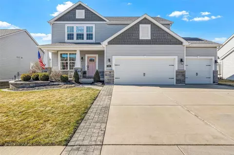 535 Deer Brook Dr, O'fallon, MO 63366
