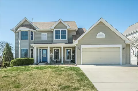 4521 Emerald View Ct, Eureka, MO 63025