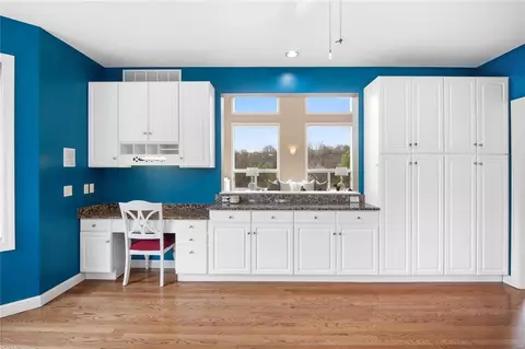 Kitchen - 1500 Dietrich Ridge Dr, Ballwin, MO 63021 photo 3 of 12