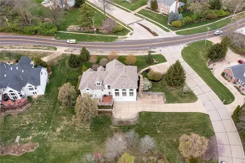 View/Area - 1500 Dietrich Ridge Dr, Ballwin, MO 63021 photo 1 of 1