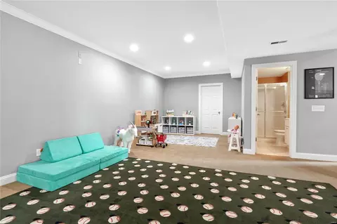 Bedroom - 1500 Dietrich Ridge Dr, Ballwin, MO 63021 photo 11 of 11