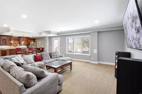 Living - 1500 Dietrich Ridge Dr, Ballwin, MO 63021 photo 9 of 11