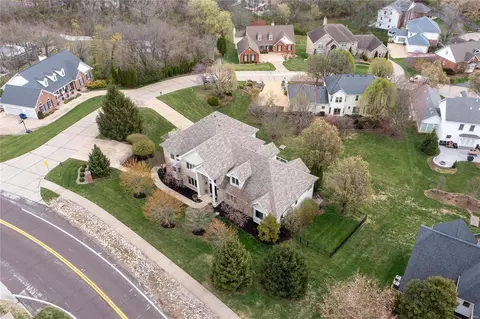 Other - 1500 Dietrich Ridge Dr, Ballwin, MO 63021 photo 1 of 9