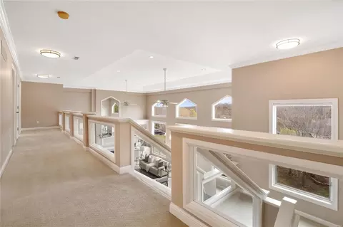 Entry Way - 1500 Dietrich Ridge Dr, Ballwin, MO 63021 photo 5 of 5