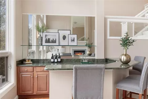 Kitchen - 1500 Dietrich Ridge Dr, Ballwin, MO 63021 photo 1 of 12