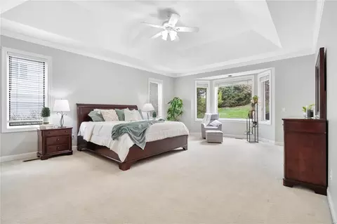 Bedroom - 1500 Dietrich Ridge Dr, Ballwin, MO 63021 photo 1 of 11