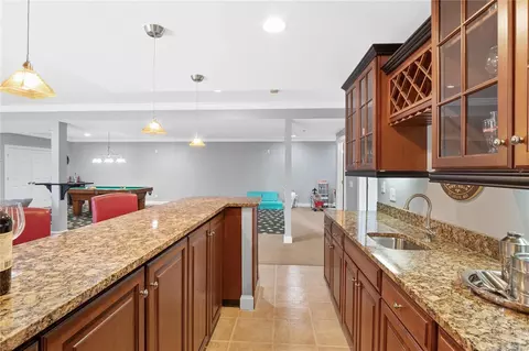 Kitchen - 1500 Dietrich Ridge Dr, Ballwin, MO 63021 photo 12 of 12