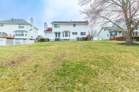 Exterior - 44 Georgetown Cir, O'fallon, MO 63368 photo 8 of 11