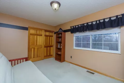 Bedroom - 44 Georgetown Cir, O'fallon, MO 63368 photo 5 of 5