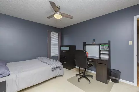 Bedroom - 44 Georgetown Cir, O'fallon, MO 63368 photo 4 of 5