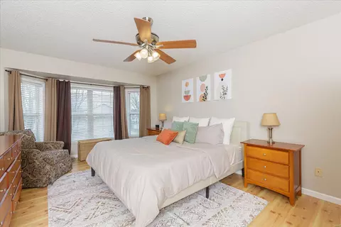 Bedroom - 44 Georgetown Cir, O'fallon, MO 63368 photo 1 of 5