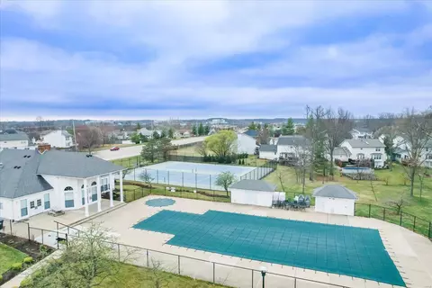 Exterior - 44 Georgetown Cir, O'fallon, MO 63368 photo 11 of 11