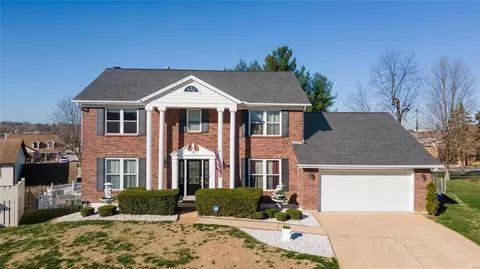 6 Depaul Hills Ct, Bridgeton, MO 63044