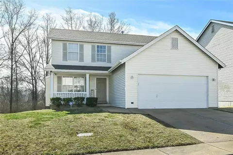 365 Behlmann Meadows Way, Florissant, MO 63034