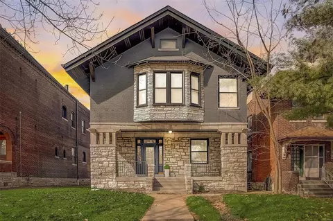 2717 S Kingshighway Blvd, Saint Louis, MO 63139