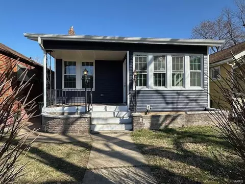 4819 Miami St, Saint Louis, MO 63116