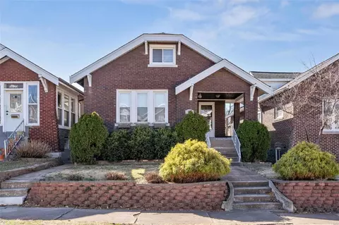 5334 Devonshire Ave, Saint Louis, MO 63109