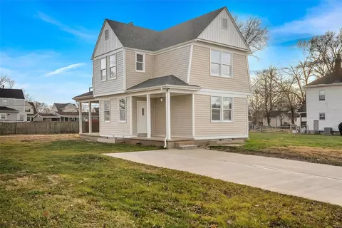 629 Leonard Ave, Valley Park, MO 63088