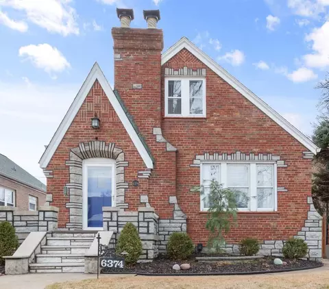 6374 Lansdowne Ave, Saint Louis, MO 63109