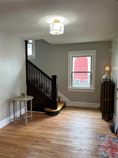 Entry Way - 103 Wesley Ave, Ferguson, MO 63135 photo 1 of 7