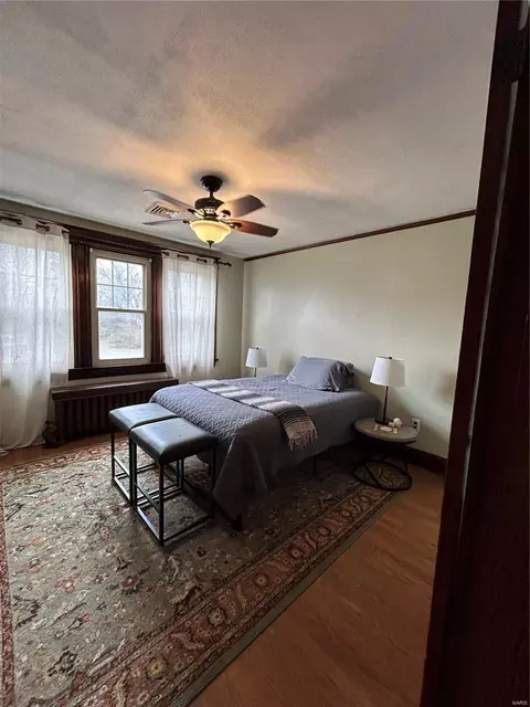 Bedroom - 103 Wesley Ave, Ferguson, MO 63135 photo 1 of 1