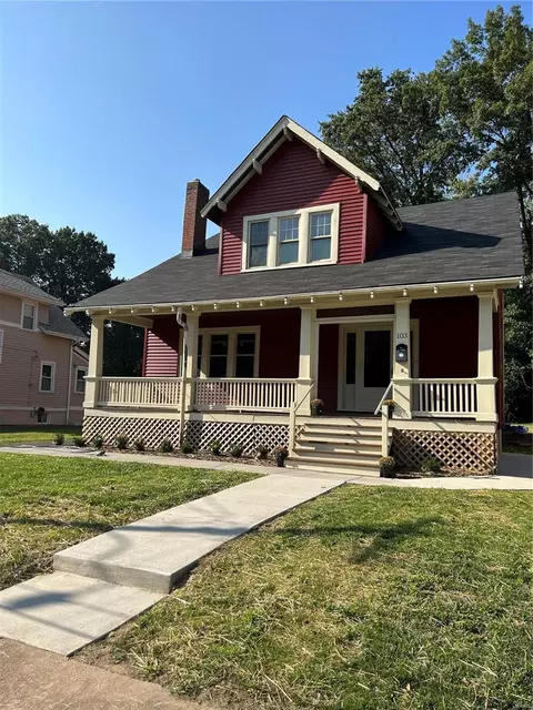 103 Wesley Ave, Ferguson, MO 63135