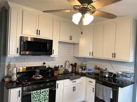 Kitchen - 103 Wesley Ave, Ferguson, MO 63135 photo 1 of 7
