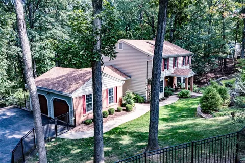 2438 Indian Tree Run, Wildwood, MO 63038