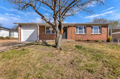 815 Briarbrae Dr, Saint Louis, MO 63138