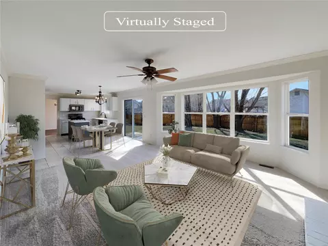 Living - 10 Shady Bridge Ct, O'fallon, MO 63366 photo 2 of 2
