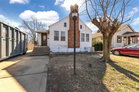 240 Avenue H, Saint Louis, MO 63125