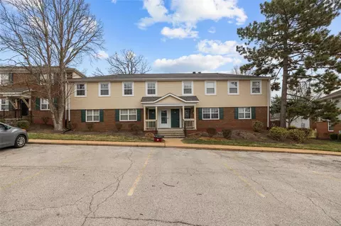 1612 Thrush Ter, Saint Louis, MO 63144