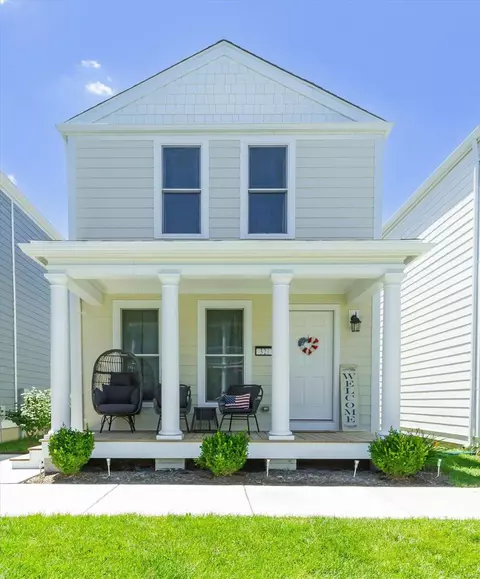 321 Tiber Pl, Saint Charles, MO 63301