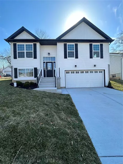 218 Lithia Ave, Rock Hill, MO 63119