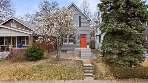 5338 Odell St, Saint Louis, MO 63139