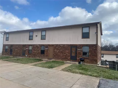 3565 Lonedell Rd, Arnold, MO 63010 photo 1