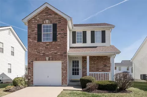 157 Bayhill Village Dr, O'fallon, MO 63368
