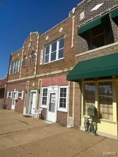 3205 Ivanhoe Ave, Saint Louis, MO 63139