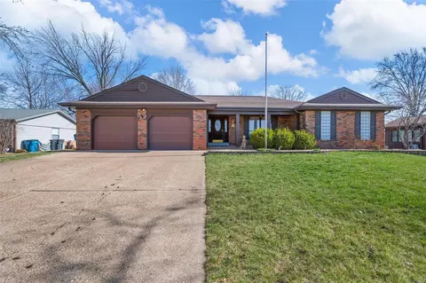 10127 Concord School Rd, Saint Louis, MO 63128