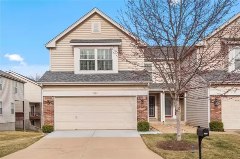 3783 Southern Manor Dr, Mehlville, MO 63125
