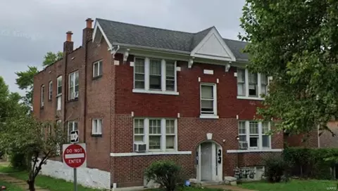 5120 N Kingshighway Blvd, Saint Louis, MO 63115