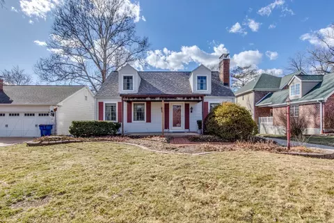 839 Deaver Ln, Saint Louis, MO 63141